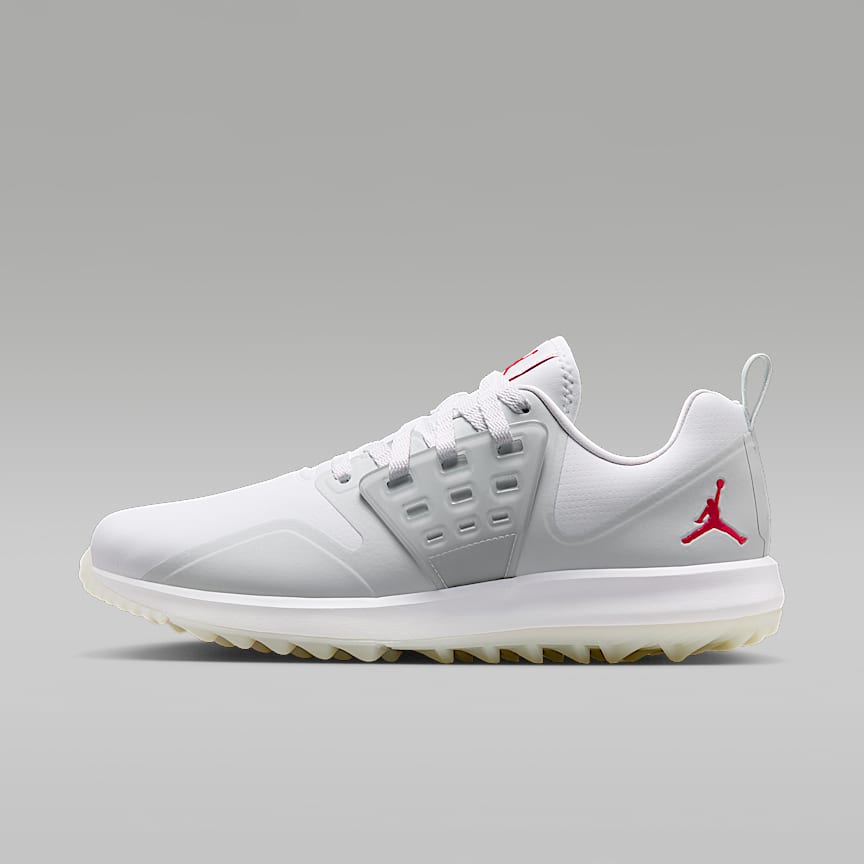 Jordan Air Rev Golf Shoes. Nike.com